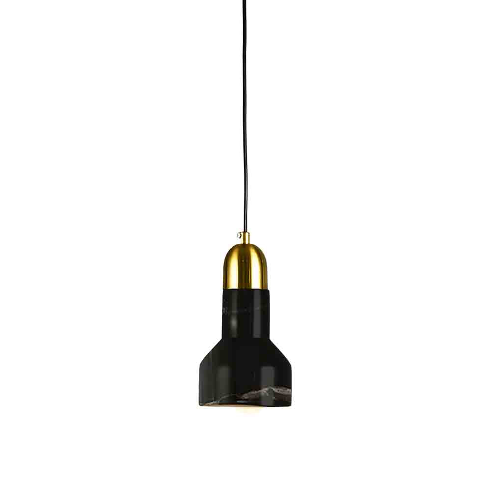 Spazio Retro Y Pendant