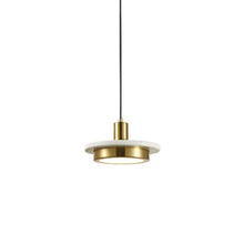 Load image into Gallery viewer, Spazio Costes Pendant
