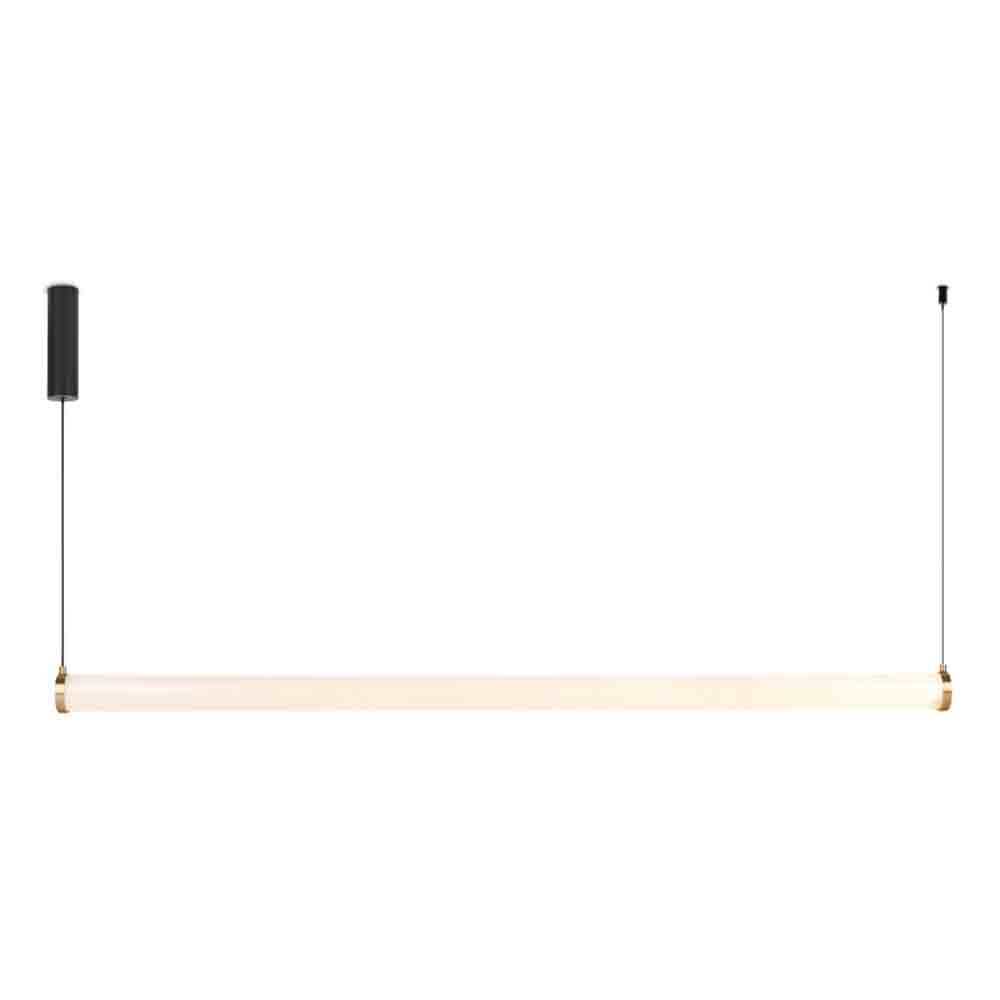 Spazio Now Linear LED Pendant 36W 2800lm 3000K