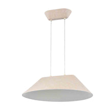 Load image into Gallery viewer, Spazio Akira Round Dimmable LED Pendant 8W 800lm 3000K
