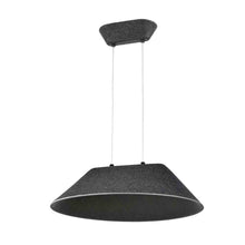 Load image into Gallery viewer, Spazio Akira Round Dimmable LED Pendant 8W 800lm 3000K
