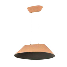 Load image into Gallery viewer, Spazio Akira Round Dimmable LED Pendant 8W 800lm 3000K
