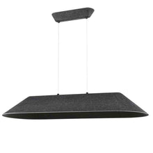 Load image into Gallery viewer, Spazio Akira Long Dimmable LED Pendant 23.5W 2000lm 3000K
