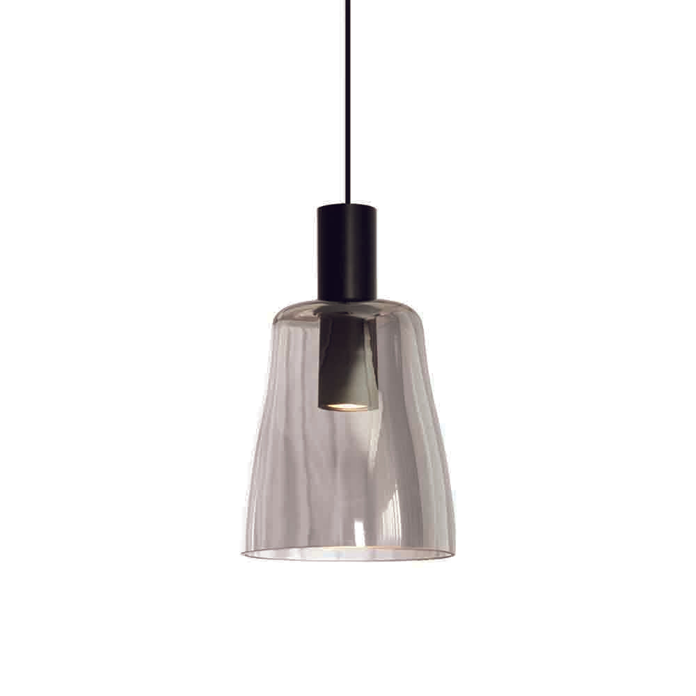 Spazio Seville Pendant - Smokey