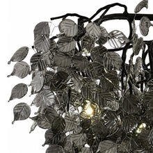 Load image into Gallery viewer, Spazio Grand Cascade Chandelier 850mm
