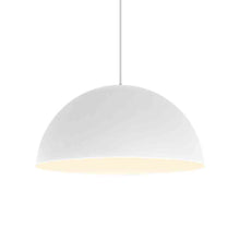 Load image into Gallery viewer, Spazio Cupola 600 Pendant - Small
