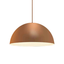 Load image into Gallery viewer, Spazio Cupola 600 Pendant - Small
