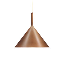 Load image into Gallery viewer, Spazio Loom Pendant
