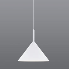 Load image into Gallery viewer, Spazio Loom Pendant
