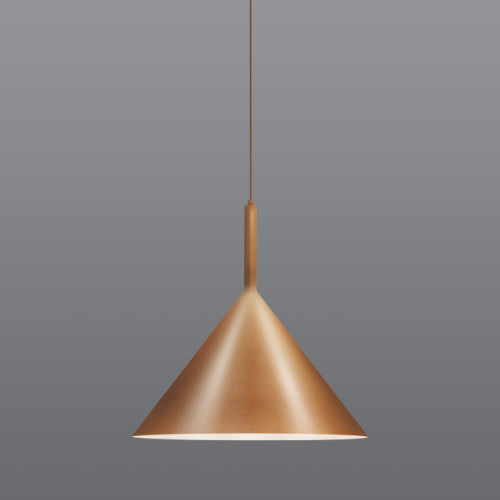Spazio Loom Pendant