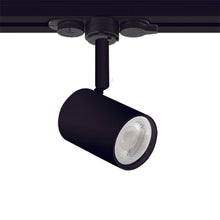 Load image into Gallery viewer, Spazio Pulse 4 Wire Adjustable Track Light

