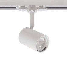 Load image into Gallery viewer, Spazio Pulse 4 Wire Adjustable Track Light
