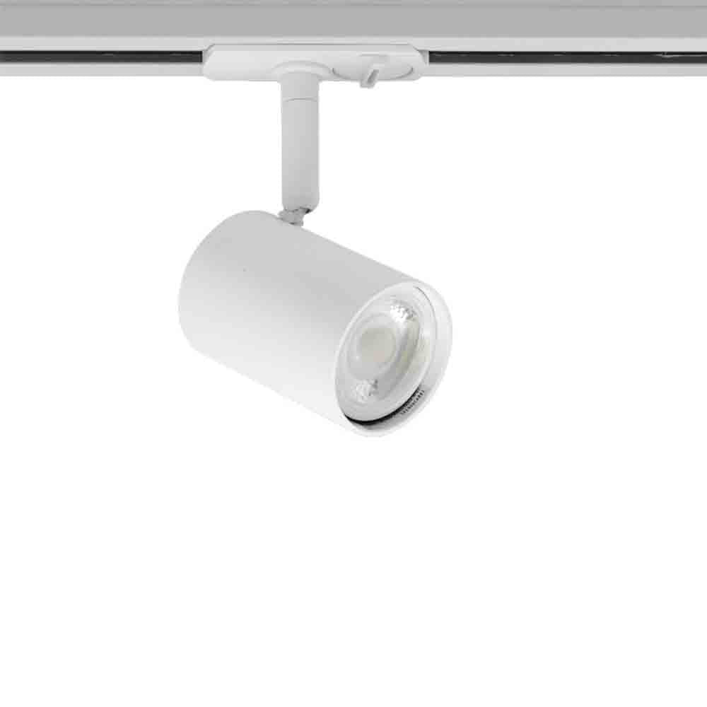 Spazio Pulse 3 Wire Adjustable Track Light