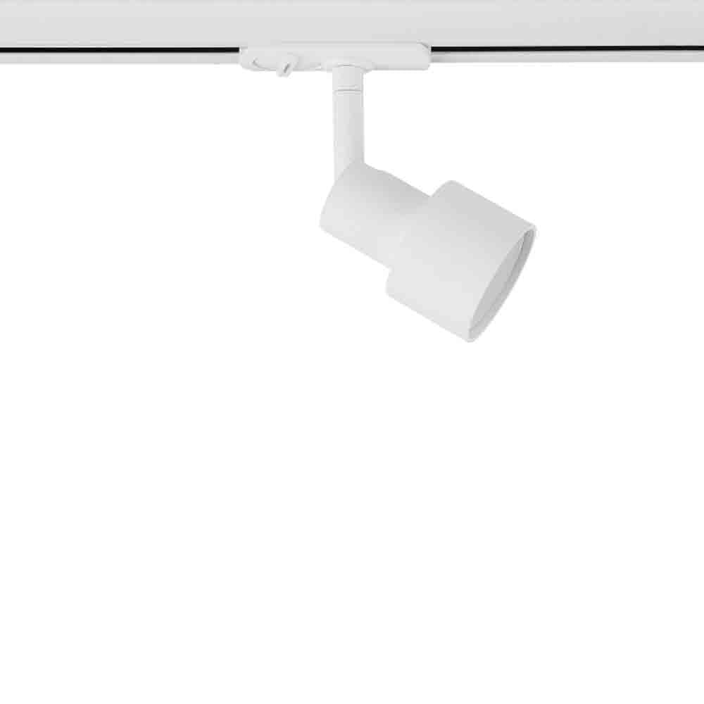 Spazio Heritage 3 Wire Track Spotlight