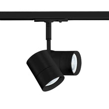 Load image into Gallery viewer, Spazio Double Trouble 4 Wire Track Light
