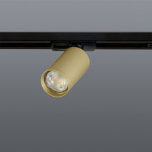 Load image into Gallery viewer, Spazio Kaapstad 10W Aluminium 3 Wire Track Spot Light
