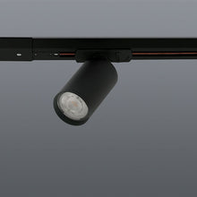 Load image into Gallery viewer, Spazio Kaapstad 10W Aluminium 3 Wire Track Spot Light
