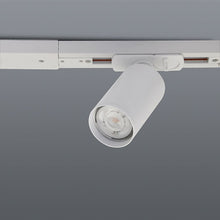 Load image into Gallery viewer, Spazio Kaapstad 10W Aluminium 3 Wire Track Spot Light

