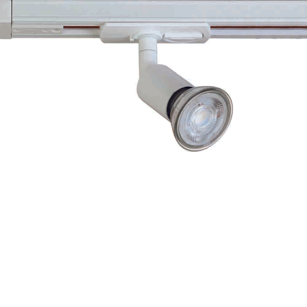 Spazio Covert 3 Wire Track Spotlight