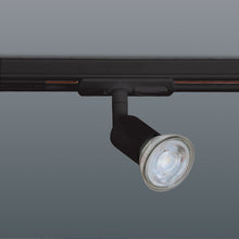 Load image into Gallery viewer, Spazio Covert 3 Wire Track Spotlight
