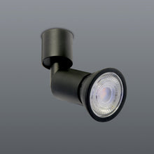 Load image into Gallery viewer, Spazio Covert Aluminium Surface Spotlight
