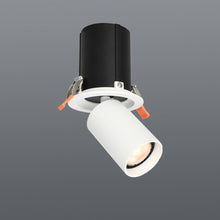 Load image into Gallery viewer, Spazio Hide Retractable Spotlight
