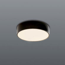 Load image into Gallery viewer, Spazio Aria Round 47W 4000lm Metallic Ceiling Light
