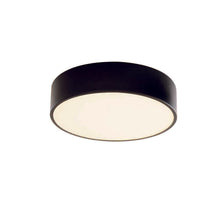 Load image into Gallery viewer, Spazio Aria Round 47W 4000lm Metallic Ceiling Light
