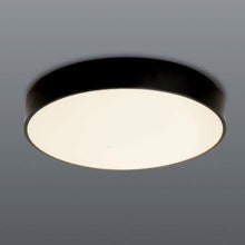 Load image into Gallery viewer, Spazio Aria Round 47W 4000lm Metallic Ceiling Light
