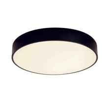 Load image into Gallery viewer, Spazio Aria Round 47W 4000lm Metallic Ceiling Light
