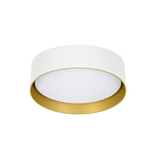 Load image into Gallery viewer, Spazio Crown LED Ceiling Light 15W 3CCT 300mm
