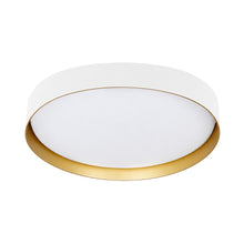 Load image into Gallery viewer, Spazio Crown LED Ceiling Light 45W 3CCT 500mm
