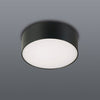 Spazio Large Broadmerston 18W Warm White Ceiling Light