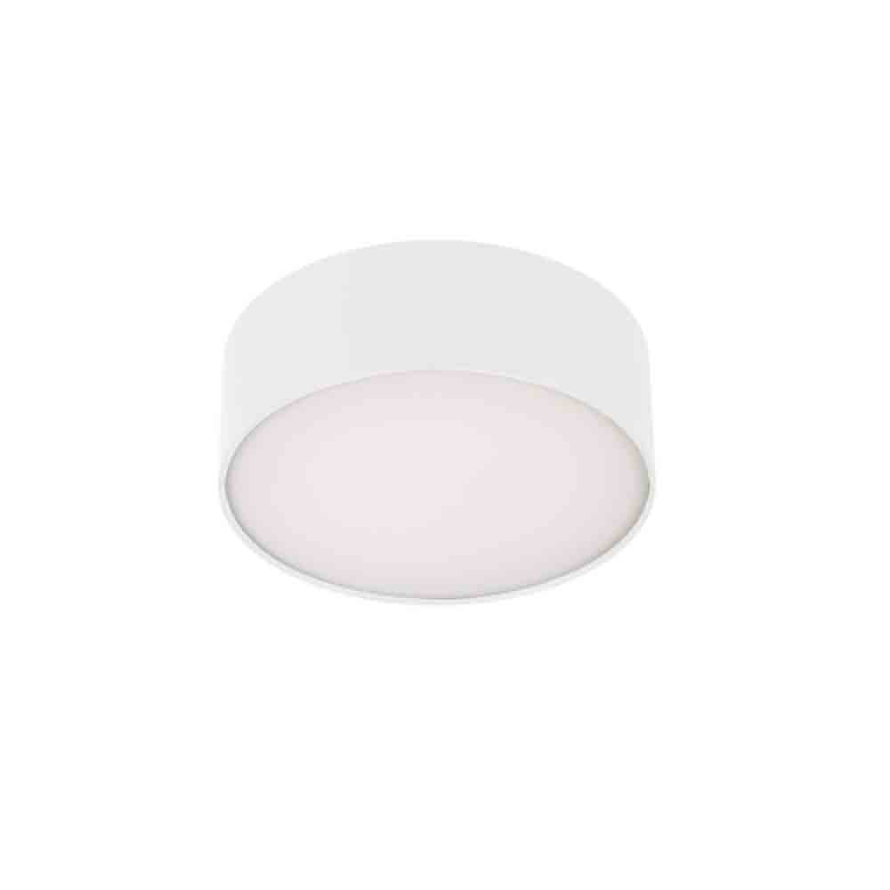 Spazio Large Broadmerston 18W Warm White Ceiling Light