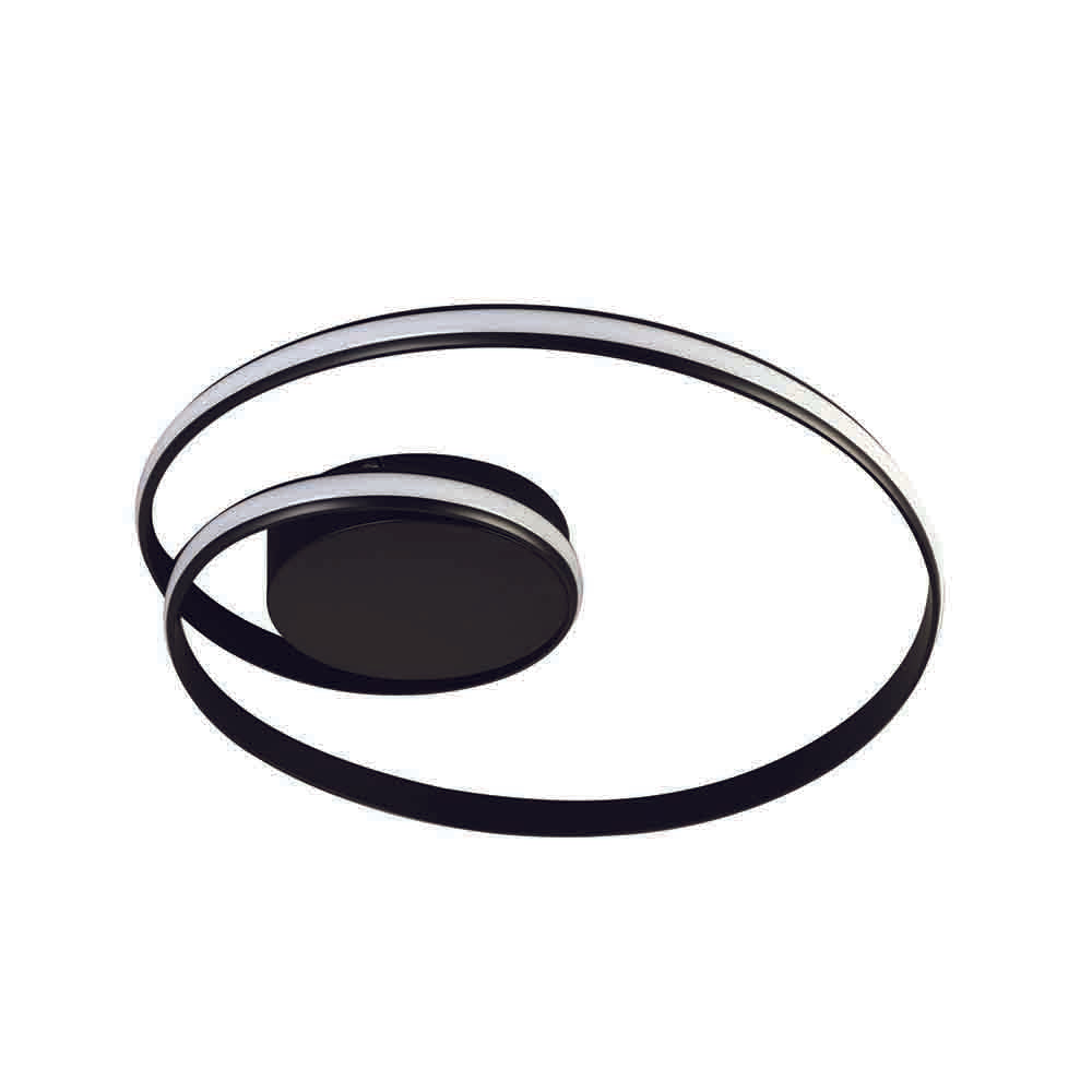 Spazio Neverend LED Neverend Ceiling Light 30W 3280lm 3000K