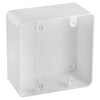 Crabtree CMS Wall Box 4x4