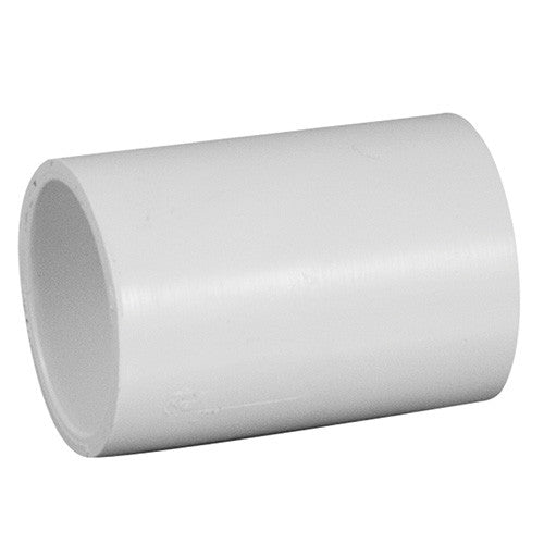 PVC Coupling - 20mm