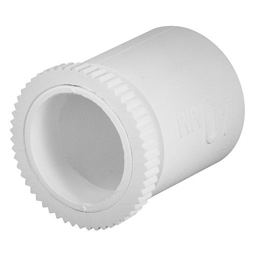 PVC Male Adaptor Conduit - 32mm