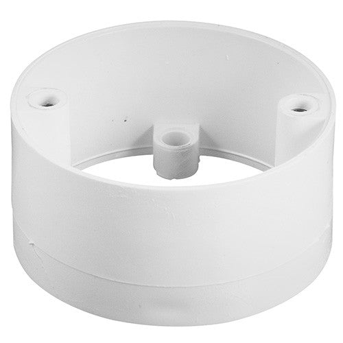 Plastic Junction Box Extension SLK 2 | PVC Box Extender | PVC Box