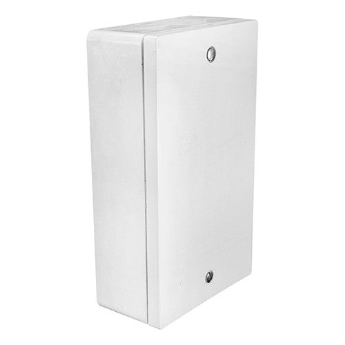 Crabtree CMS Surface Box and Lid 4x2