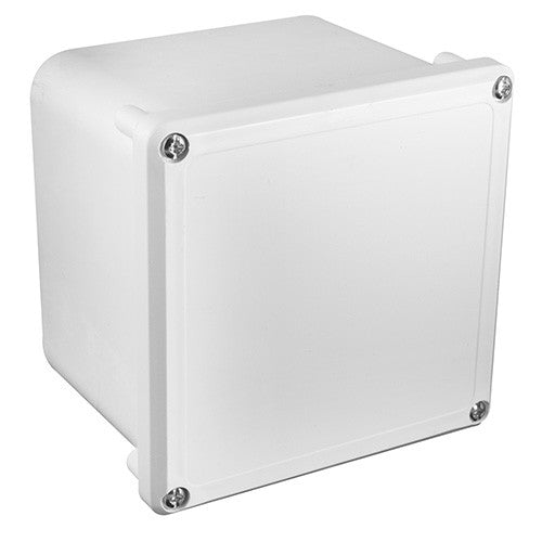 Crabtree CMS Weatherproof Box MAB44A 102mm x 102mm x 45mm