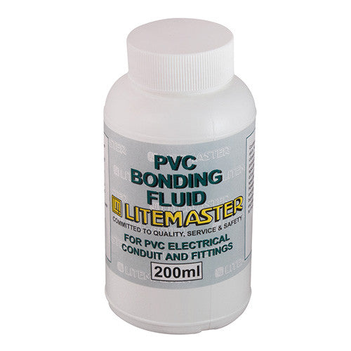 Tradeprice PVC Binding Glue 200ml