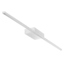 Load image into Gallery viewer, Spazio Large 1520lm Warm White Lara LED Picture Frame Light
