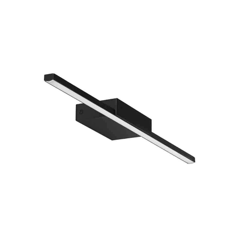 Spazio Medium 1520lm Warm White Lara LED Picture Frame Light