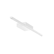 Load image into Gallery viewer, Spazio Medium 1520lm Warm White Lara LED Picture Frame Light
