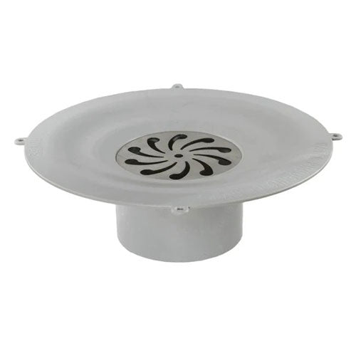Seaqual Vityl Drain 2nd Fix