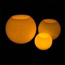 Load image into Gallery viewer, LED Flameless Candle Lights (3pc)
