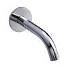GIO Wall Spout 200mm