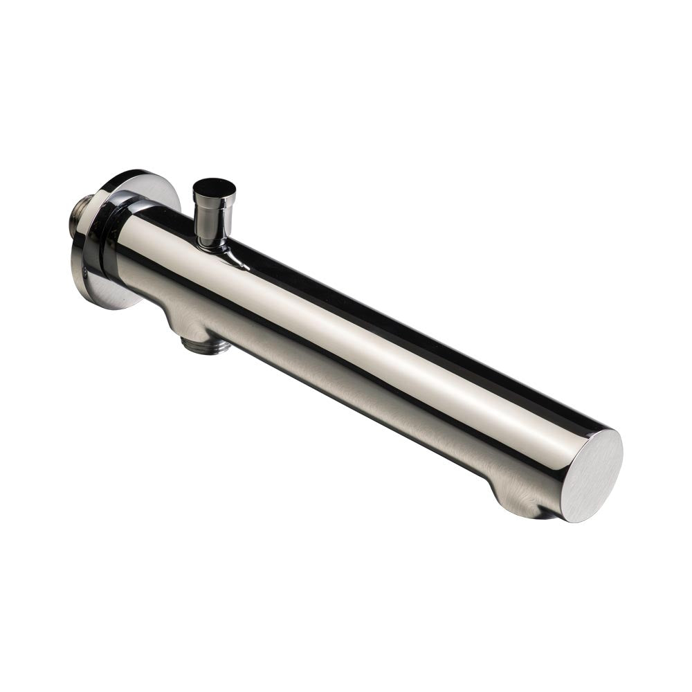 GIO Round Diverter Bath Spout