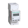 Schneider Electric Acti 9 iEM2110 Rail Mount Energy Meter 63A with two tariffs